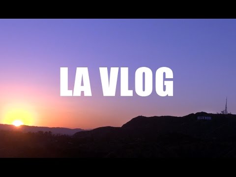 MEETING YOUTUBERS AND DRAG QUEENS IN LA