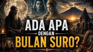 Why Is the Month of Suro Considered Sacred? It Turns Out It's Not About Myths and Supernatural Po...