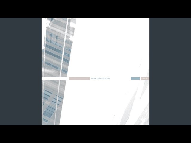 Watch Occur 3 on YouTube Watch Occur 3 on YouTube