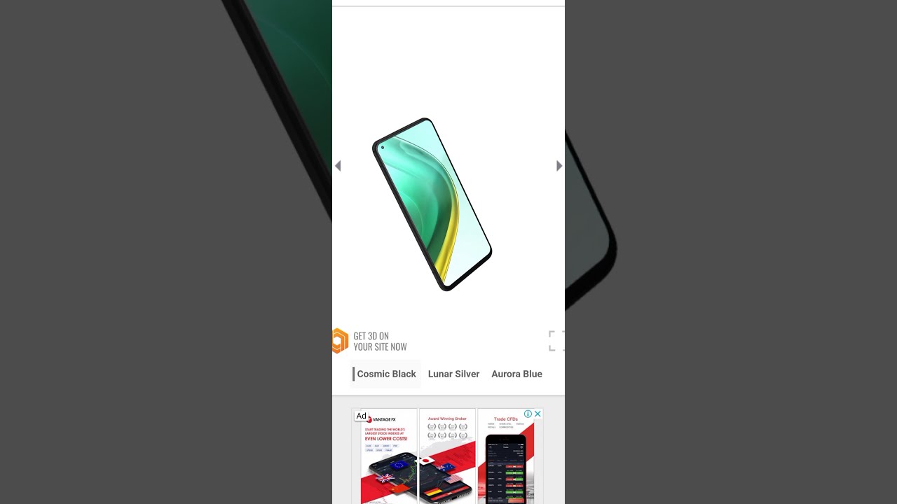 Xiaomi Mi 10T  Pro 5G  Pictures,  Official Photos_Xiaomi