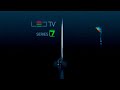 Samsung LED TV Commercial 2009