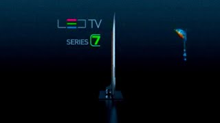 Samsung LED TV Commercial | 2009