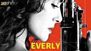[PHIM HAY 2020]  Đừng Nhờn Với Phụ Nữ - Nàng Everly | 247phim