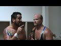 VCW WRESTLING - Return of the Extreme Horsemen!