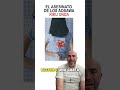 El Asesinato de Aosawa