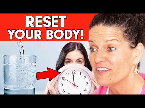 72-hour Fasting Benefits | Why Should You Do A 72-Hour Water Fast