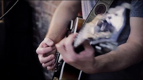 02 - Melody by Maxwell Bailey (In Between Live EP)