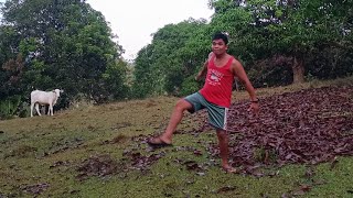 Tuesday vlog sayog panahon sa mga buhion exercise namong Taga build🙂#dailyvlog
