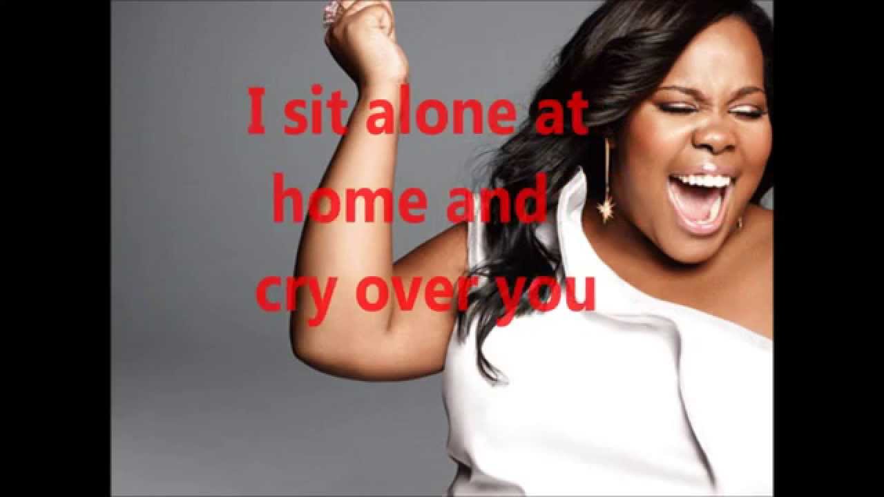 Baby it's you Beatles (Glee Version 6x06) LYRICS YouTube