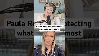 Paula Reid on Time Management, Motherhood & a Demanding Career