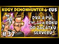 Shakes &amp; Fidget [EU5 #37] - 100.000 STATŮ a Podzemí od LVL 560 (KP/CZ/FHD)