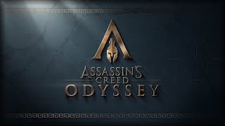 Assassin's Creed: Odyssey (OST) - Official full collection [The Flight]