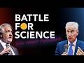 🔴 KIJK LIVE MEE MET DAG TWEE VAN BATLEFORSCIENCE | Vanavond 19:00 uur LIVE: kijk mee vanuit huis!
