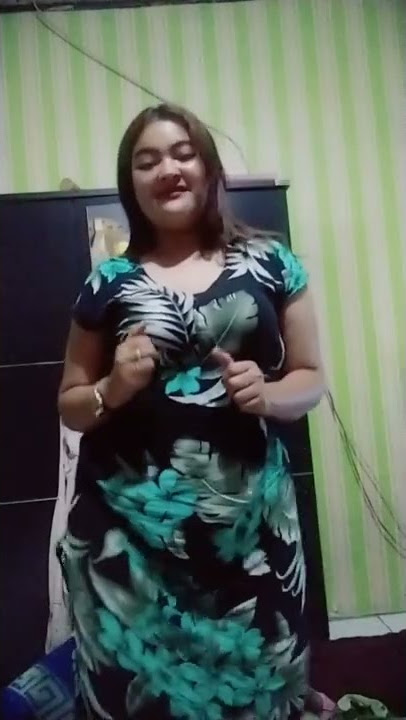 tante goyang pantat