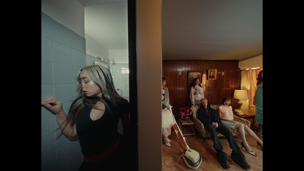 niva! x Sol Alegría - FERNET adlı videoyu YouTube'da izle niva! x Sol Alegría - FERNET adlı videoyu YouTube'da izle