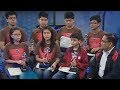 ANC Future Perfect Math Wizards Part 1 