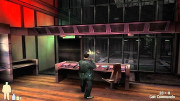 Max Payne - Part 3: A Bit Closer To Heaven - Chapter 7: Nothing To Lose