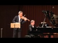 Vadim Repin - Beethoven - Violin Sonata No 7 in C minor, Op 30