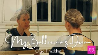 My Ballerinas Dream
