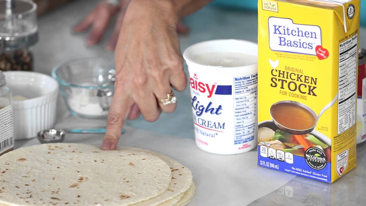 Family Favorite Chicken Enchiladas Opener YouTube