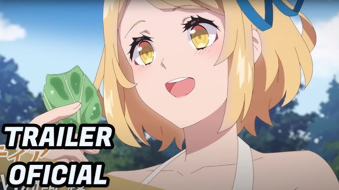 Isekai Nonbiri Nouka Episode 7 Anime Preview – SHMTranslations