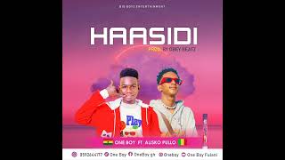 One Boy Ft Alisko Pullo Haasidi Prod By Obey Beatz