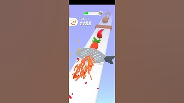 perfect slice like short game #shorts #gaming #android #gameplay