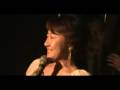 シャンソン ライブ2 府馬和歌子 深田順子