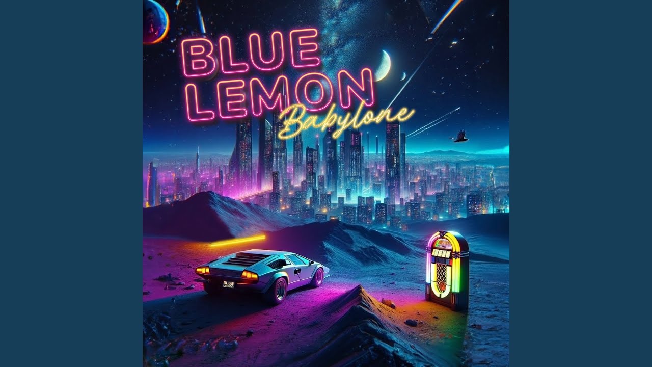 Watch Galactic Love on YouTube Watch Galactic Love on YouTube