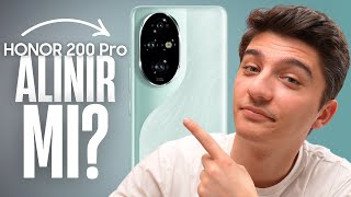 29.000 Tlye Honor 200 Pro Alınır Mı? Güncel Değerlendirme