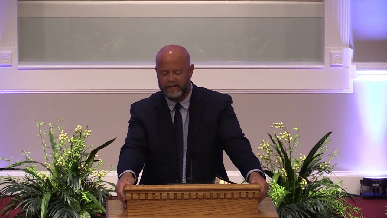 FFWB Washington Live Stream YouTube