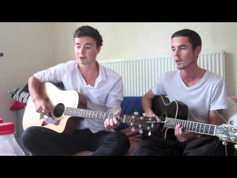 Johnny Flynn - The Wrote and the Writ (Cover)