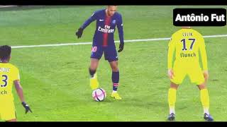 Crazy Football Skills 2018\/19 - Skill Mix | HD
