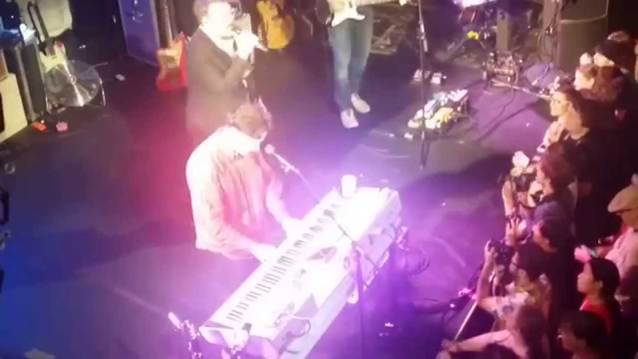 They Might Be Giants - The World's Address 7/26/15