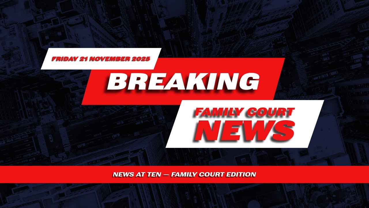 Хаос в зале суда лишает всех дара речи! (Реальная история)