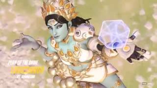 Overwatch Potg Symmetra 2X.