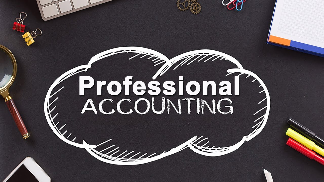 PDCFA Professional Diploma In Computerised Financial Accounting PDCFA Professional Diploma In Computerised Financial Accounting