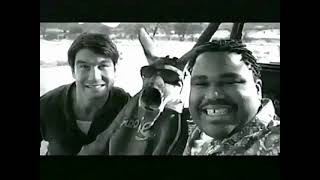 Kangaroo Jack (2003) - TV Spot 10