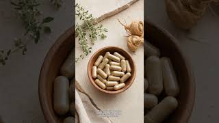 Maca Root Multi: what to know 🌿 #Shorts