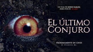 El Último Conjuro (The Forbidden play) -Trailer Oficial Details
