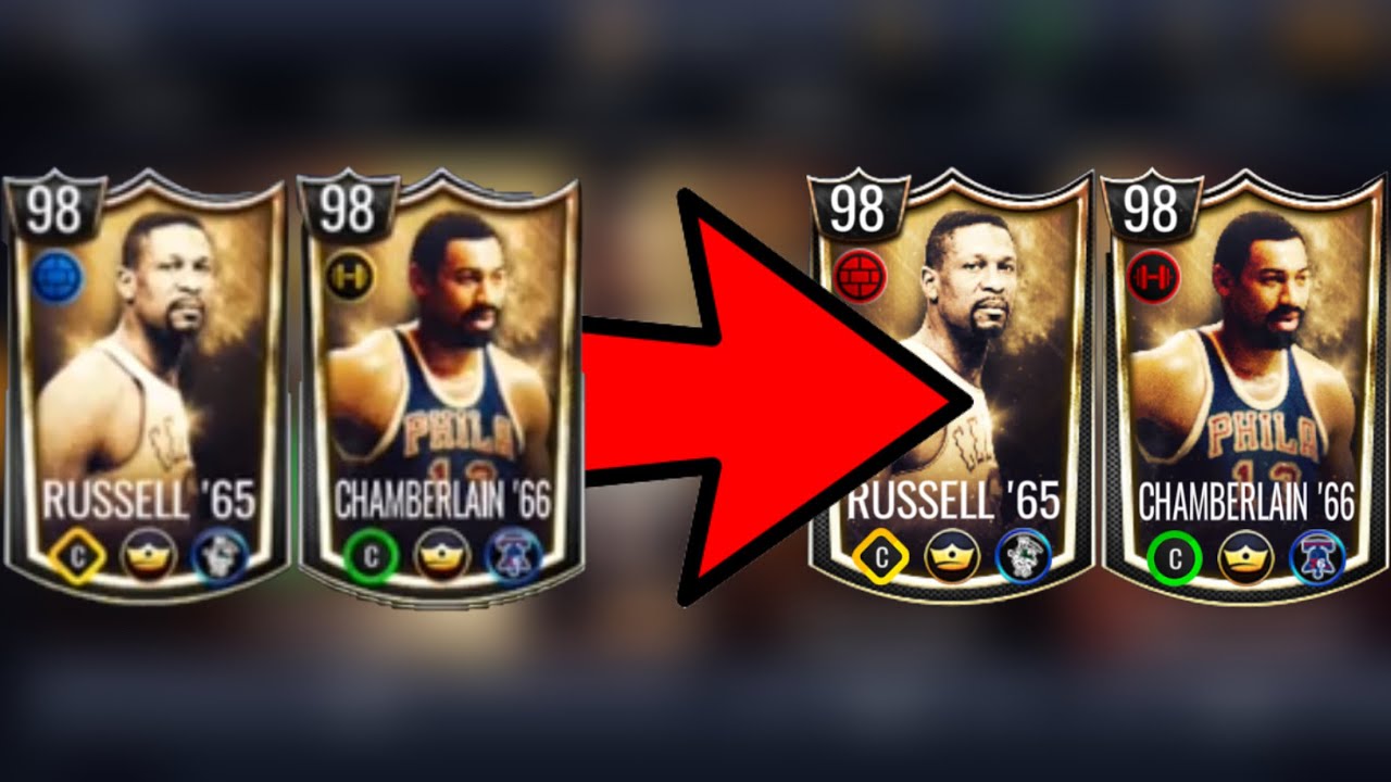 Many Boosts CHANGED in NBA LIVE Mobile (ep.136)