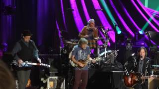 Nitty Gritty Dirt Band, Workin' Man (50th Anniversary) chords