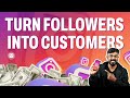How to Sell Products on Instagram | How to Sell on Instagram for Beginners | Dukaan