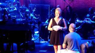 Proposal at Josh Groban Concert! Net Worth