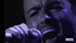 Miniatura de vídeo de "GEORGE MICHAEL "Tonight" live - a tribute 1963-2016"