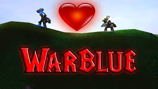 War Blue War Blue