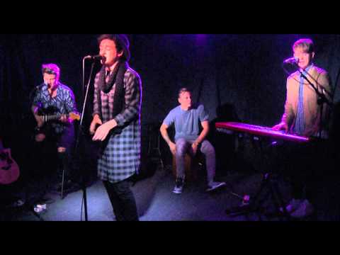 Rixton - We All Want The Same Thing - Live Session