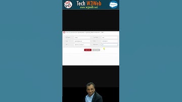 How to clear lightning-input on click in LWC Salesforce | #ytshorts #youtubeshorts #lwc #salesforce