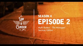 Myth Busters - The Managed Services Edition
