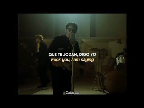 Annie Wave To Earth Sub Español Lyrics 